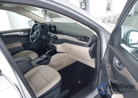 2020 Ford Escape Se z USA, uszkodzony, nr VIN 1FMCU0G63LUA94170